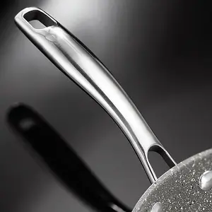 Stellar Rocktanium 24cm Frying Pan