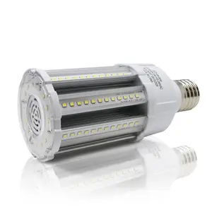 Bright Source 40w LED Corn Light E40 6000K 5,200lm - Daylight