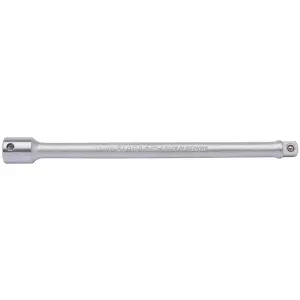 Draper Elora Extension Bar, 3/8" Sq. Dr., 200mm 00202