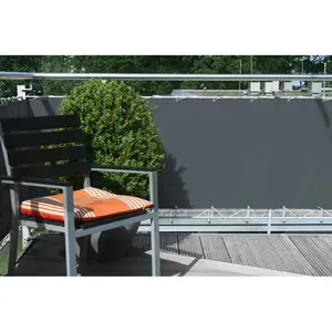 Balcony Privacy Screen 90cm H x 300cm W