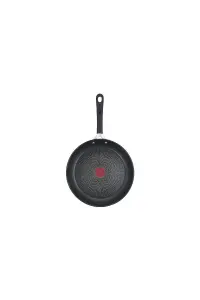 Tefal Jamie Oliver Quick & Easy 28cm Stainless Steel Frying Pan