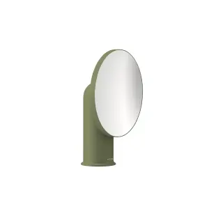 Cosmic Free Standing Magnifying Mirror Olive Geyser (X5)