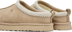 UGG Tazz Slipper Sand Kids 1143776K-SAN | Size UK 4