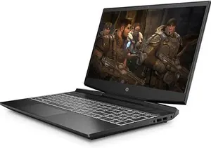 Hp Pavilion Gaming 15 Laptop Fullhd Core i5 8Gb Ram 512Gb Ssd Gtx 1650