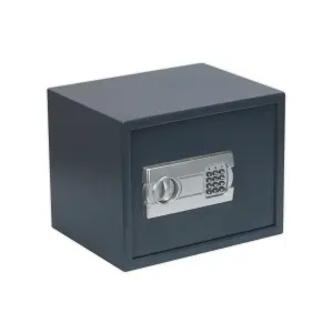 Sealey Combination Security Safe Electronic 380mm x 300mm x 300mm SECS02