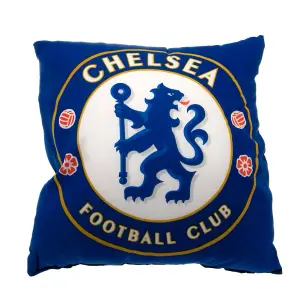 Chelsea FC Cushion Blue (One Size)