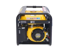 Champion Power Equipment CPG4000E1 3500 Watt Petrol Powered Generator