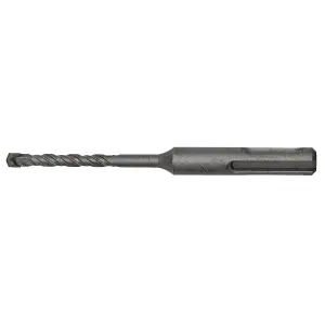 Sealey SDS Plus Drill Bit Fully Hardened & Ground - 5 x 110mm 1 Piece SDS5X110