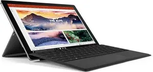 Microsoft Surface Pro 4 12-Inch Core I5-6300U - SSD 256 GB - 8GB QWERTY - English