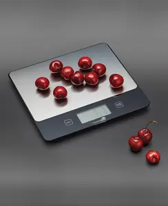 MasterClass Electronic Duo Kitchen Scales