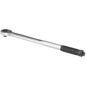 High Precision Calibrated Torque Wrench 1/2" Drive 40-210 Nm for Accurate Torque Measurements