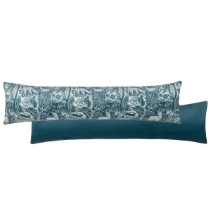 furn. Winter Woods Animal Draught Excluder