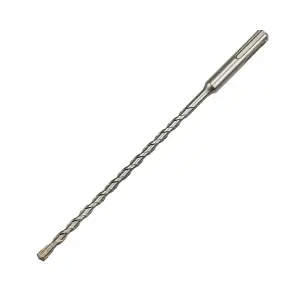 Erbauer SDS plus Masonry Drill bit (Dia)6mm (L)210mm