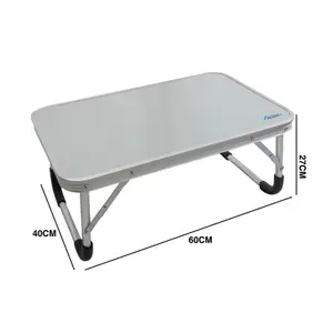 Andes Aluminium Folding Camping Table