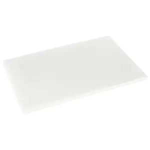 Argon Tableware Plastic Chopping Board - 45cm x 30cm