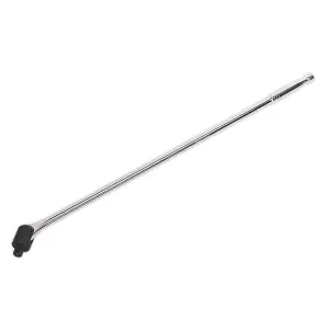 Sealey Breaker Bar 1000mm 3/4"Sq Drive AK7312