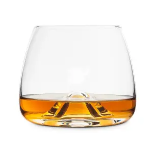 Original Products Final Touch Durashield Lead-free Crystal Whisky Glasses 300ml Set of 4