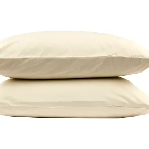 Hotel Pure Luxury 4 Star Classic Pillowcase - Pair