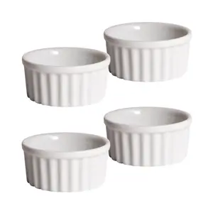 Arctic Casserole (Set of 4)