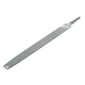 Crescent Nicholson Flat Second Cut File 150mm (6in)