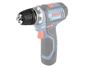 Bosch GFA 12-B Professional FlexiClick Drill Chuck Attachment