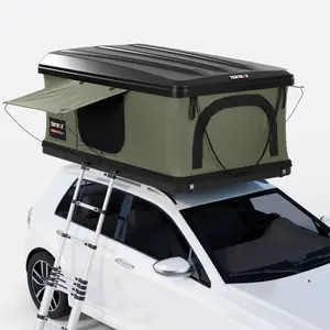 TentBox Classic 2.0 Roof Tent (Forest)