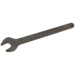 Draper 11mm Single Open End Spanner 37522