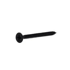 Diall Fine Metal & wood Plasterboard screw (Dia)3.5mm (L)45mm, Pack of 1000