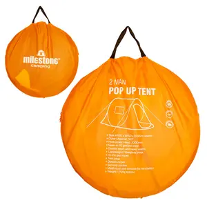 Angeal 2 Person Tent