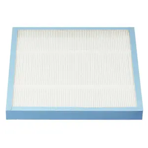 SPARES2GO HEPA Filter compatible with HoMedics AR-20 Professional Air Purifier