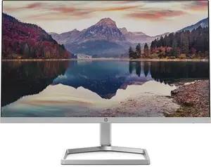 HP M22f (21.5" ) FHD IPS Monitor