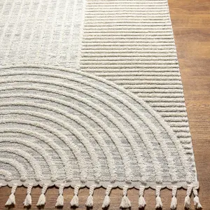 MATILDA Boho Skandi Area Rug 160 x 213 cm