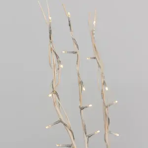 ValueLights Decorative Fairy Lights Design Twig Light Decoration