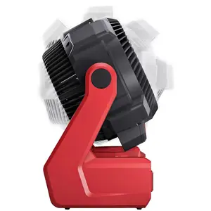 Flex Cordless Fan 18V CF 18.0/230 BS 518.263