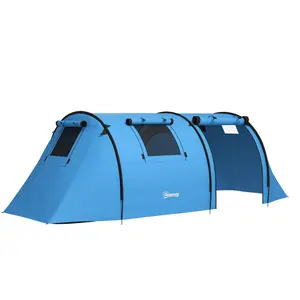 3 Person Tent