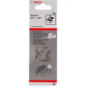 Bosch Professional Anti-Splinter Guard