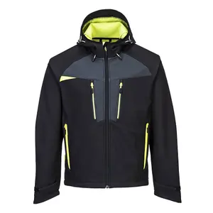 Portwest Mens DX4 Softshell Jacket