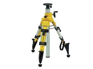 Stabila 18195 BST-K-M Mini Column Construction Tripod 69-170cm STBBSTKM