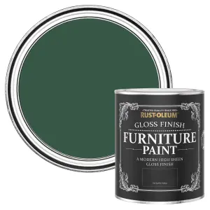 Rust-Oleum The Pinewoods Gloss Furniture Paint 750ml