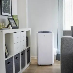 Wood's Milan Air conditioner 220-240V 9000BTU