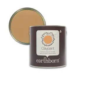 Earthborn Claypaint Freckle, ultra matt, 5L