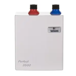 Perfect 35 Instant Water Heater - 3.5kW