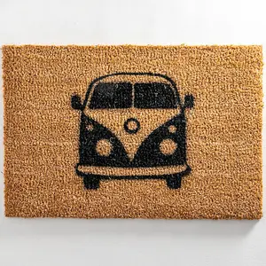 Campervan Doormat - Regular 60x40cm