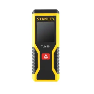 STANLEY Intelli Tools TLM 50 Laser Measurer 15m