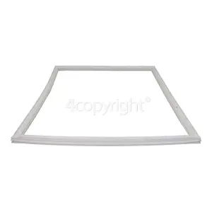 Bosch Magnetic Freezer Door Seal - White - BSH215217