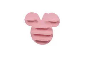 Disney Minnie Mouse Shelf In Pink