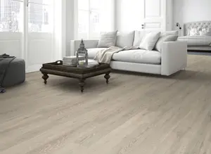 Krono Super Natural Classic Pure + 8mm - Colorado Oak - Laminate Flooring - 2.26m² Pack