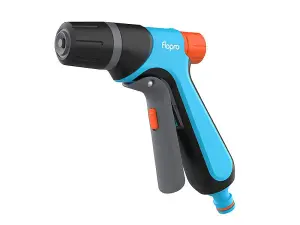 Flopro Adjustable Jet Spray Gun - Ultimate Watering Solution