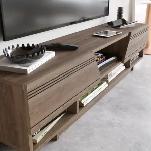 Decorotika Aspatria TV Stand TV Unit