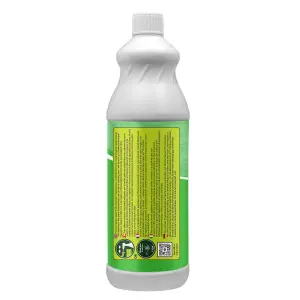 envii Astro Fresh - Natural Artificial Grass Cleaner for Dogs Urine & Odour Remover - 1L Refill Treats 100m2